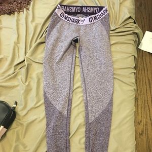 Gymshark medium leggings